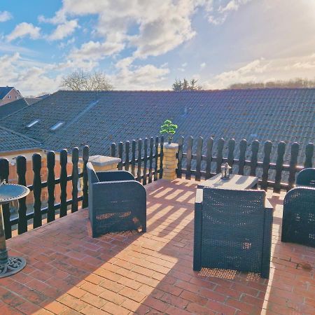 Unit Sonnenschein Apartment Schwerin  Exterior photo