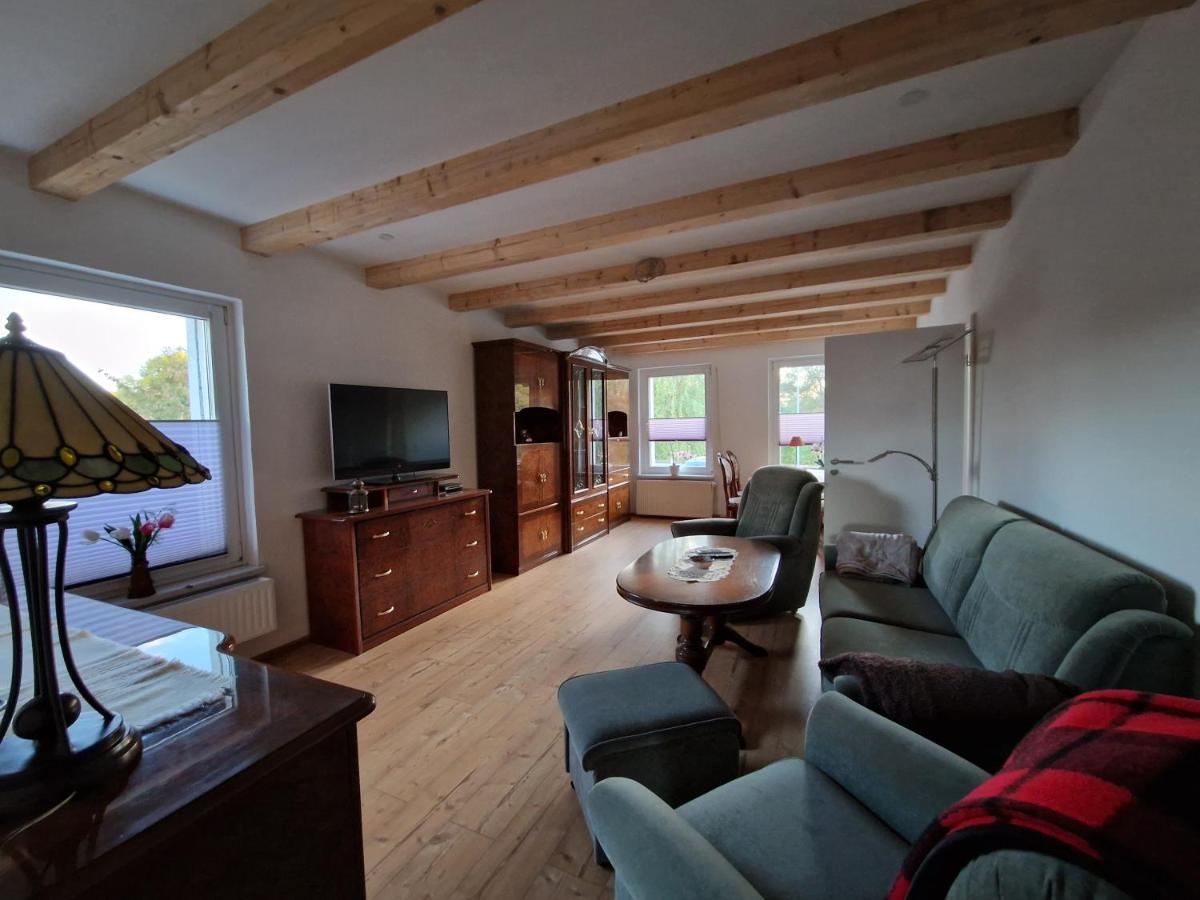 Unit Sonnenschein Apartment Schwerin  Exterior photo