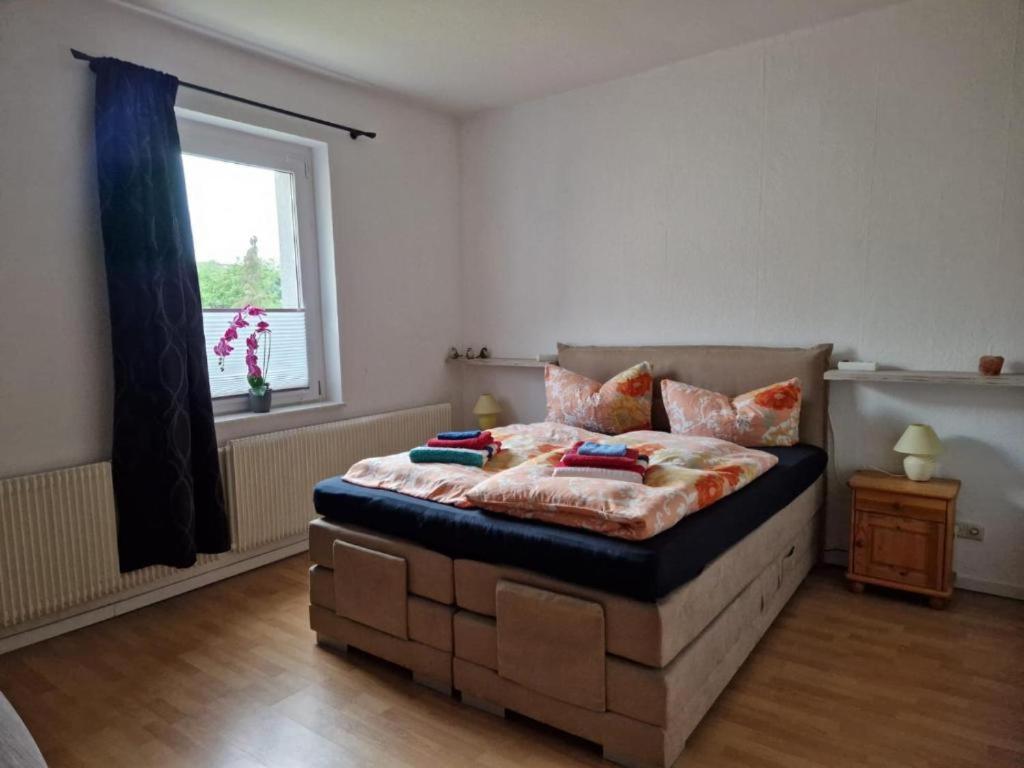 Unit Sonnenschein Apartment Schwerin  Exterior photo